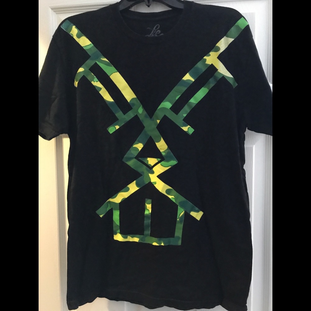 Loyalty Is Everything Tee